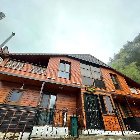 Nirvana Suite Hotel Caykara Dış mekan fotoğraf