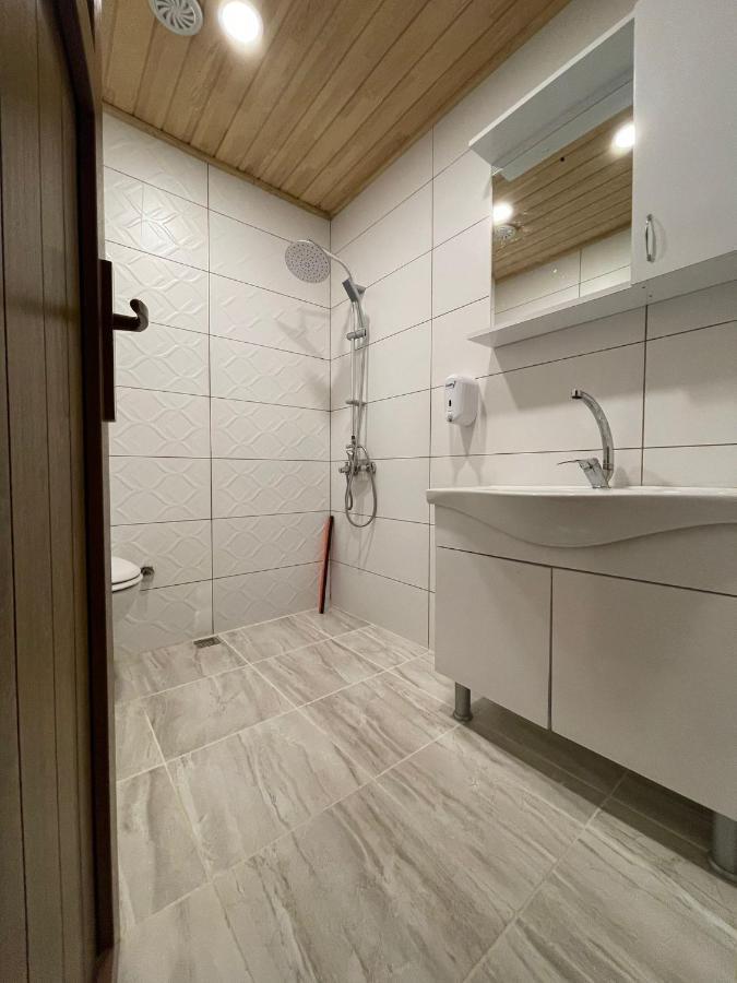 Nirvana Suite Hotel Caykara Dış mekan fotoğraf