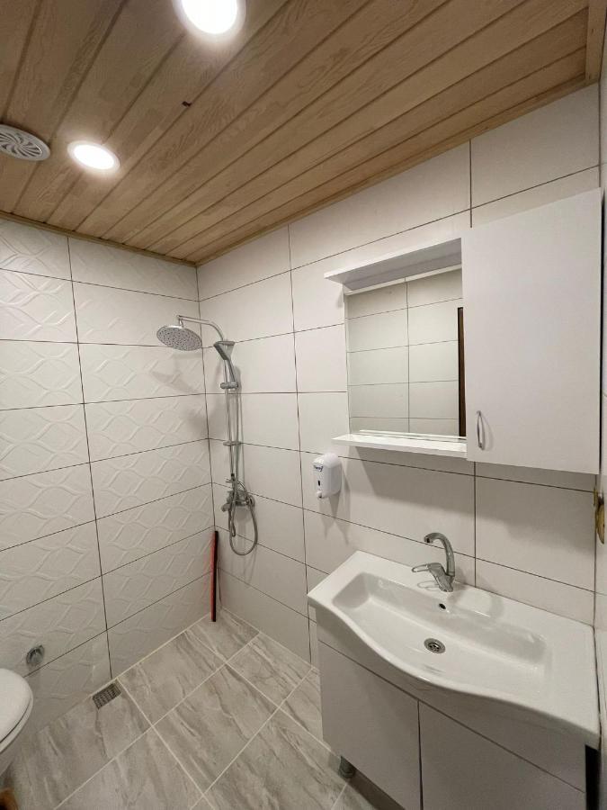 Nirvana Suite Hotel Caykara Dış mekan fotoğraf