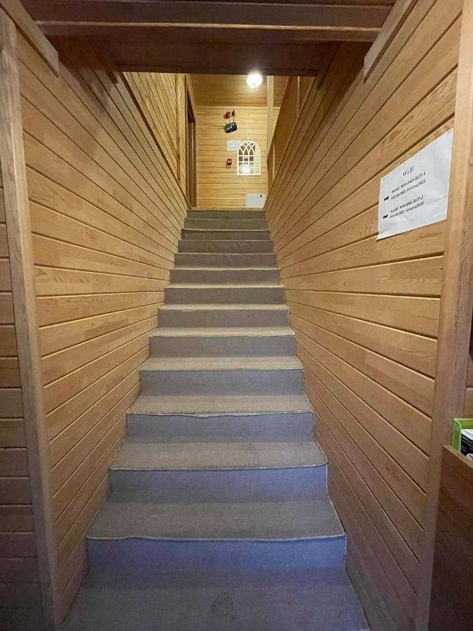 Nirvana Suite Hotel Caykara Dış mekan fotoğraf