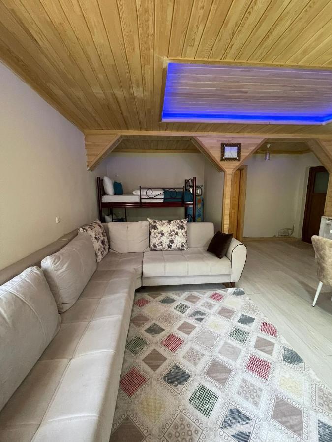 Nirvana Suite Hotel Caykara Dış mekan fotoğraf