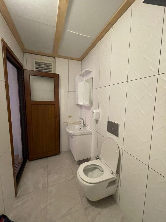 Nirvana Suite Hotel Caykara Dış mekan fotoğraf